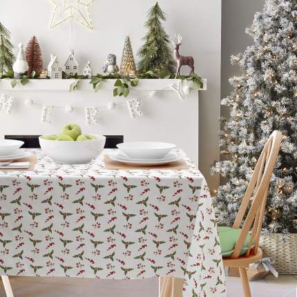 Скатерть 120*145 Bonita, Jingle Bells