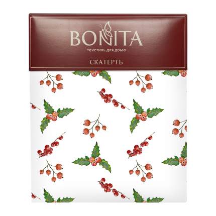 Скатерть 120*145 Bonita, Jingle Bells