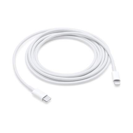 Кабель Apple USB-C to Lightning Cable (2 m) (MQGH2ZM/A)