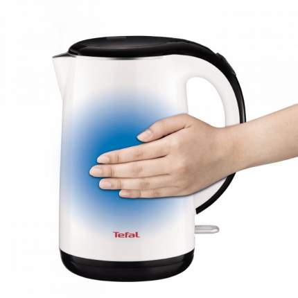 Чайник электрический Tefal Loft KO250130 - купить чайник электрический Loft KO250130 по выгодной цене в интернет-магазине
