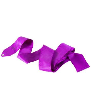 Гимнастическая лента Chante Voyage 6 м, purple