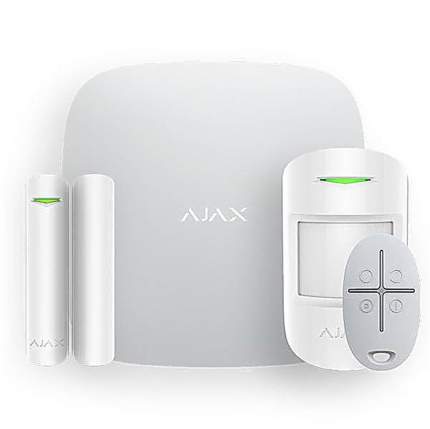 Комплект умного дома Ajax StarterKit