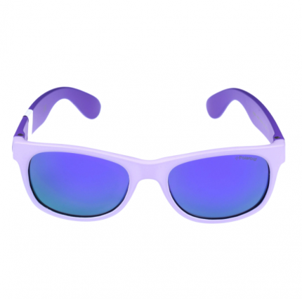 Солнцезащитные очки POLAROID P0300 Фиолетовый