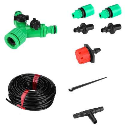 Набор для капельного полива Deko DKI30 065-0944