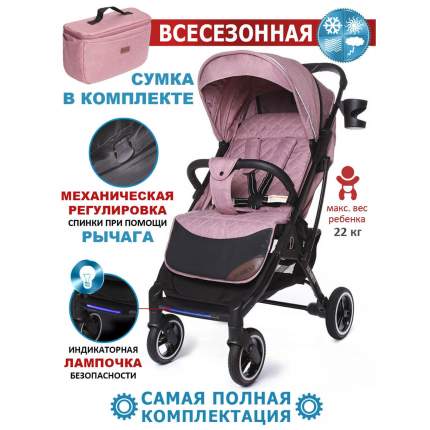 Коляска 2 в 1 Anex m/type Iron купить в Lapsi