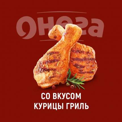 Приправа для нежного филе куриной грудки с чесноком и травами — На Второе — Maggi — Купить за ₸