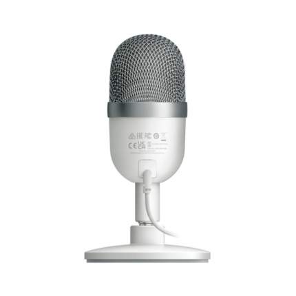 Микрофон Razer Razer Seiren Mini White (RZ19-03450300-R3M1)
