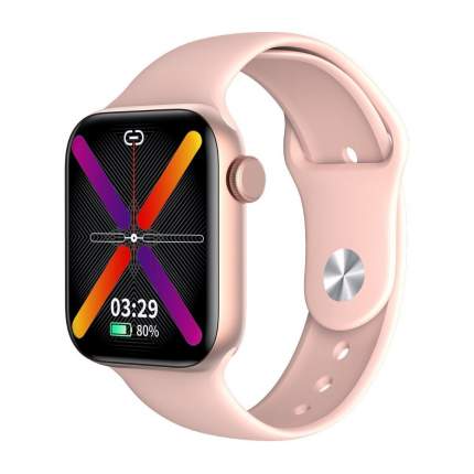 smartwatch gps ip68