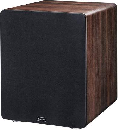 Magnat best sale powered subwoofer