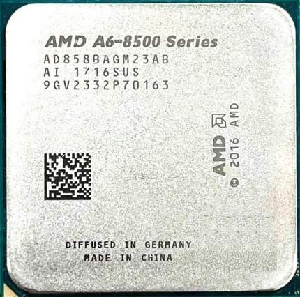 AMD A6 6