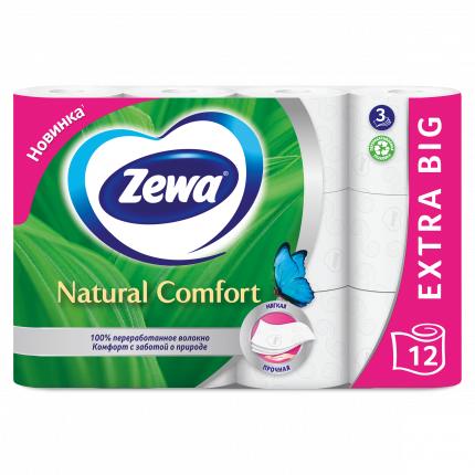 Zewa - купить товары бренда Zewa, официальный каталог на megamarket.ru