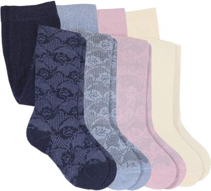 Тип: колготки детские, Цвет производителя: синий, Материал верха: бамбук, Цвет:   ...