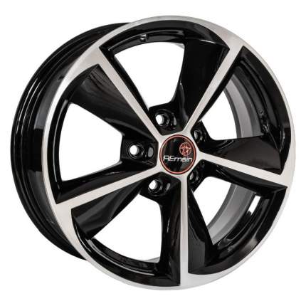 Колесный диск Remain Hyundai ix35 (R160) 6,5/R16 5*114,3 ET45 d67,1 Алмаз-черный
