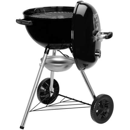 Угольные грили Weber – купить угольный гриль Вебер, цены на Мегамаркет