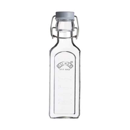Бутылка Kilner Clip Top с мерными делениями, 300 мл