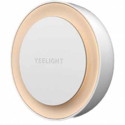 Ночник Yeelight YLYD11YL Plug-in Light Sensor Nightlight (белый)