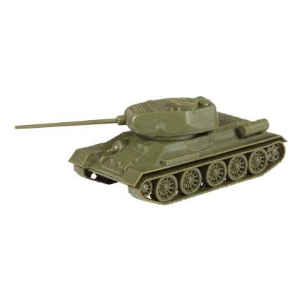 Модели для сборки Zvezda Советский средний танк Т-34/85