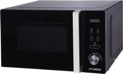 Микроволновая печь соло Hyundai HYM-D3001 Black