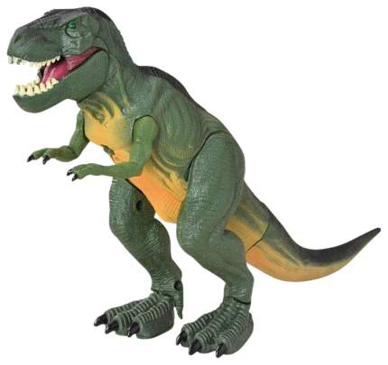 Интерактивный робот CS Toys Динозавр Тираннозавр
