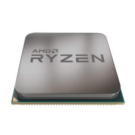 Процессор AMD Ryzen 7 3700X AM4 OEM