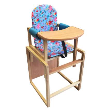 Как выбрать детский стульчик или табурет?