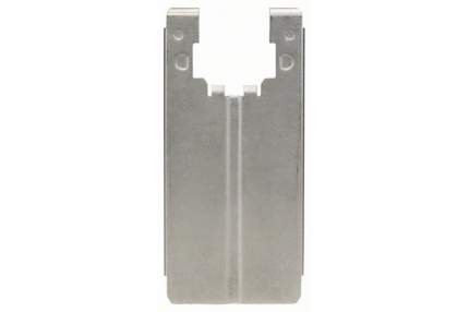 Металлическая пластина для опорной подошвы д/GST Bosch 2601098123