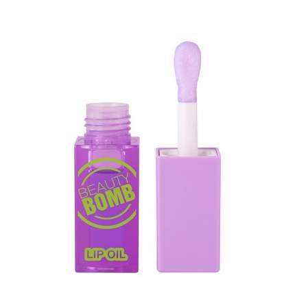 Масло-блеск для губ Beauty Bomb  Lip oil, тон 05 AND I OOP