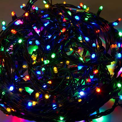 Новогодние Гирлянды Led Новогодние Гирлянды Led