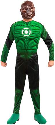 Карнавальный костюм Rubie's, цв. зеленый