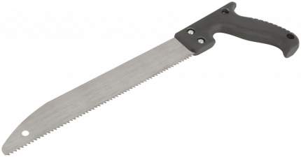 Ножовка садовая "Дельта" 300 мм, универсальная / шаг 4.5 мм