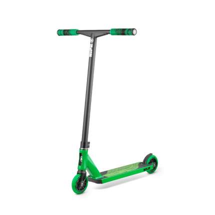 Patinete HIPE H3 Raw Green - Hebell