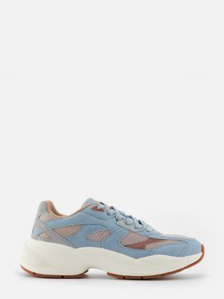 Кроссовки женские ALDO 13691141 голубые 6.5 US