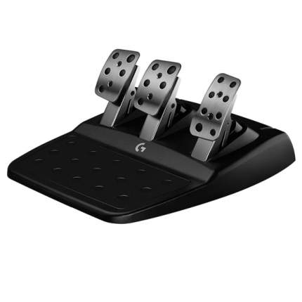 Игровые рули Logitech - купить Логитеч игровой руль, цены на Мегамаркет