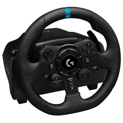 Игровые рули Logitech - купить Логитеч игровой руль, цены на Мегамаркет