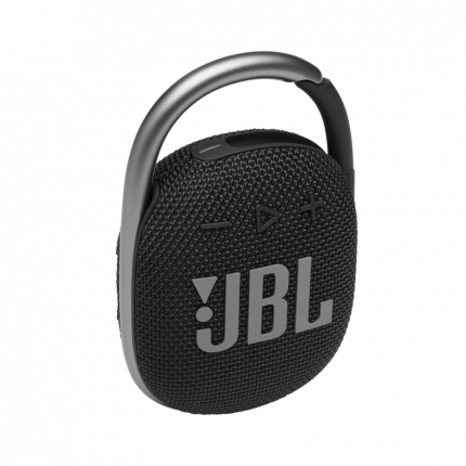 Портативная акустическая система JBL CLIP 4