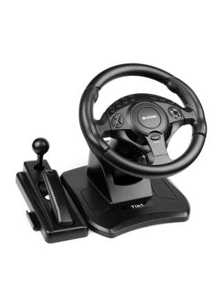 Руль Logitech Driving Force GT for PS2/PS3/PC () купить Бишкек