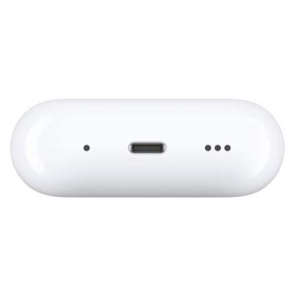 Apple Airpods Pro 2 - купить Эпл Айрподс 2 Про, цены в интернет ...