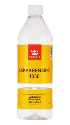 Уайт-спирит высокоочищенный Tikkurila Lakkabensiini 1050 1 л
