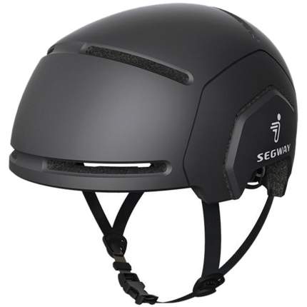 Шлем для катания на самокате Ninebot by Segway черный S/M
