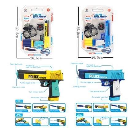 Материал: пластик, Цвет:   ...