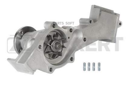 ZEKKERT WP-1521 Помпа водяная Nissan Pathfinder (R50) 97- Infiniti QX4 (JR50)   ...