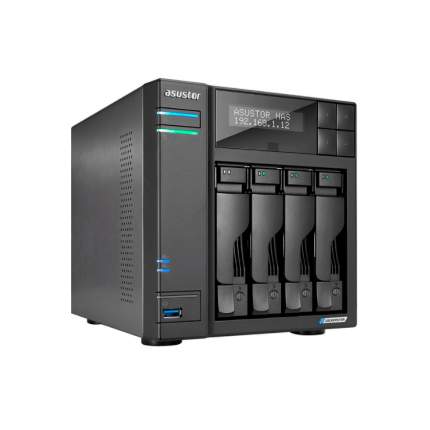 Сетевой накопитель (NAS) Synology DS220j отзывы в городе Тайга