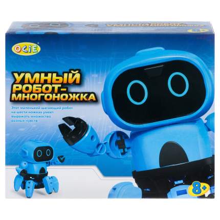 КонструкторOCIE Умный Робот-многоножка OTC0874589