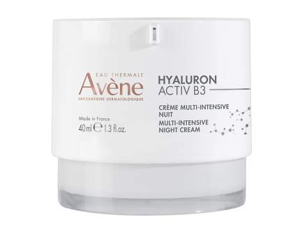 Уход за кожей лица с Avene