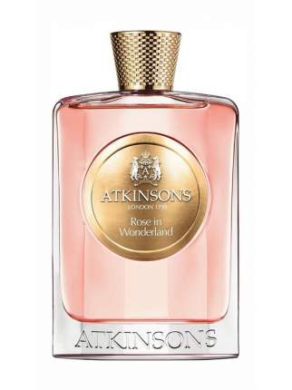 ATKINSONS LONDON 1799