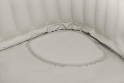 Надувной спа-бассейн Mspa Vito 65х185х185 см