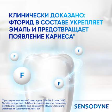 Sensodyne - купить товары бренда Sensodyne, официальный каталог на ...
