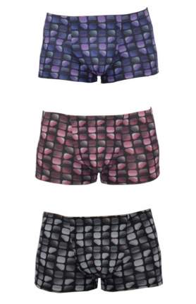 Тип: комплект трусов, Цвет: разноцветный, Материал: вискоза; спандекс, Цвет производителя:   ...