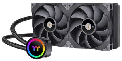 Обзор и тест системы водяного охлаждения для ASIC майнера Whatsminer M21S