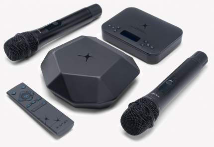 Караоке-приставка X-STAR Karaoke Box